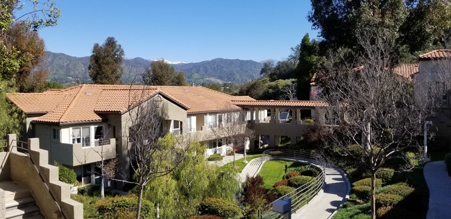 Heritage Oaks Senior Apartments - Heritage Oaks Senior Apartments