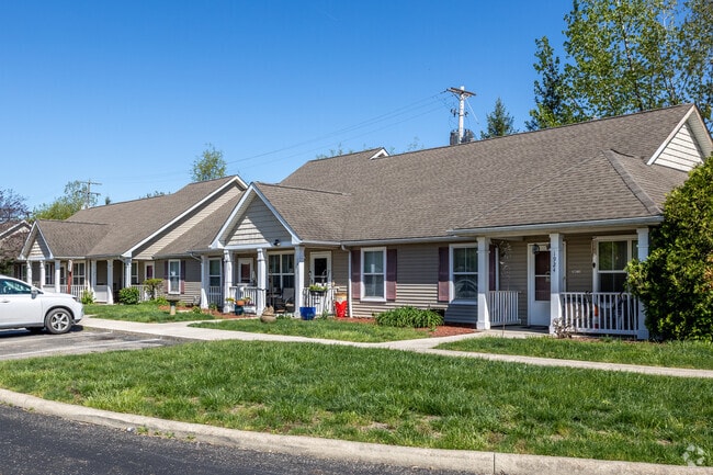 Building Photo - Arthur Alvin Zebbs Park Rental