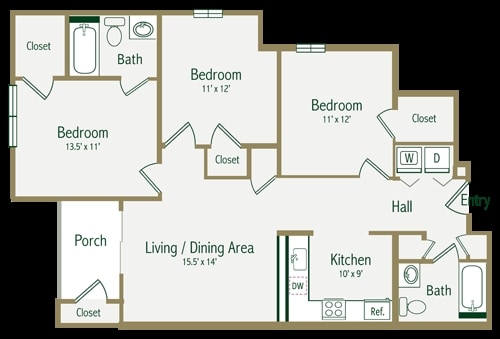 The Briery - The Briery