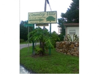 Primary Photo - Country Villa Rental