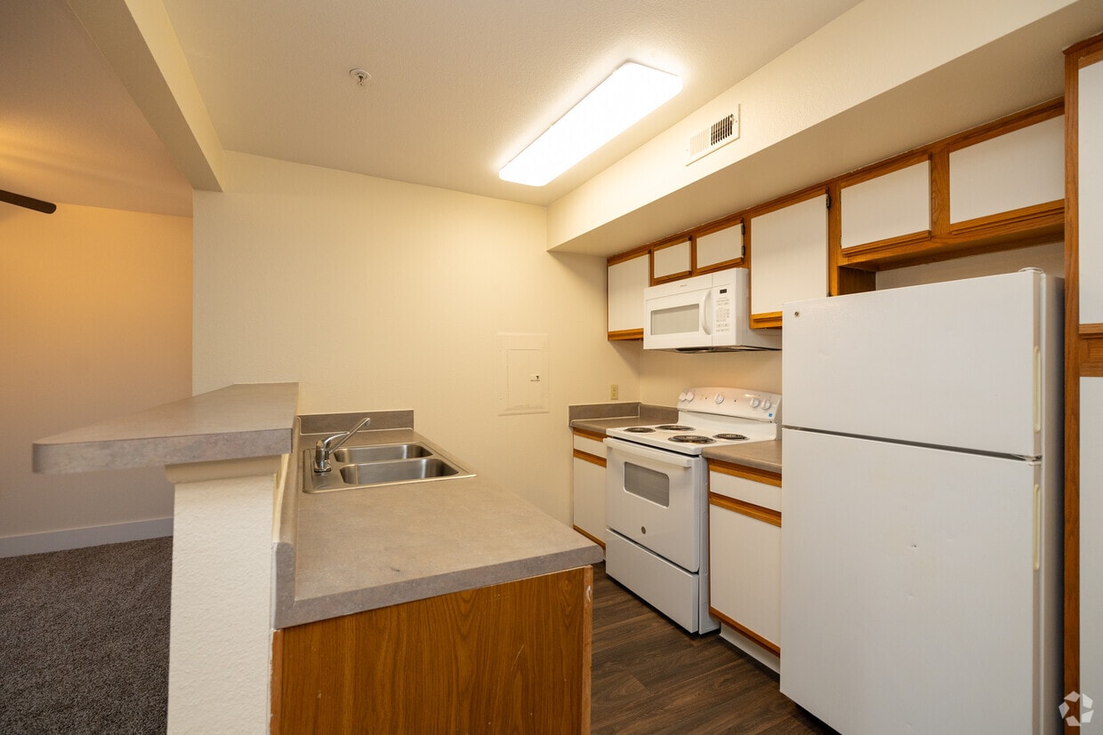 Floor Plan - Windom