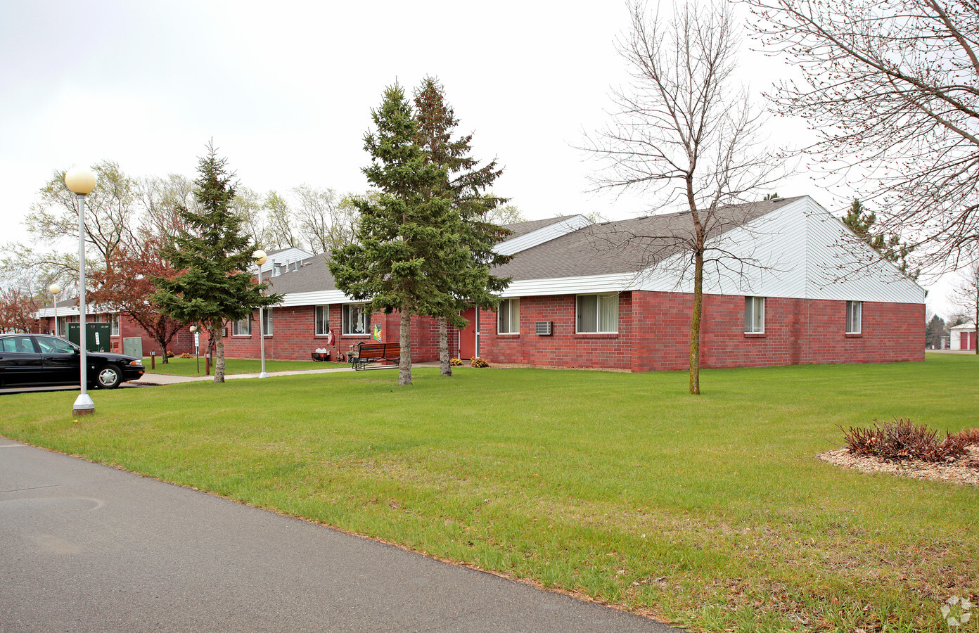 Sauk Centre Apartments - Sauk Centre Apartments