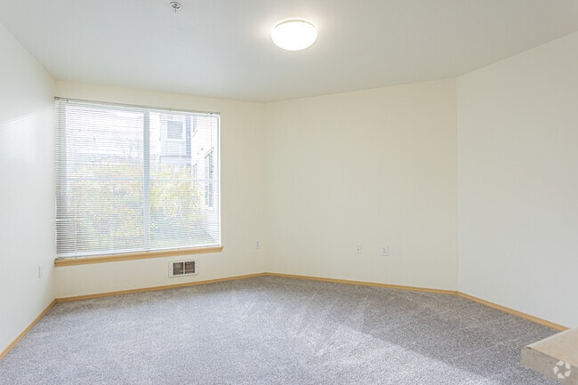 Living Room Style 2 - Esperanza - Affordable Senior Housing Apartments