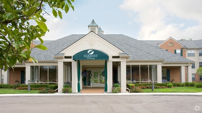 Building Photo - Oakmont Parkway Senior Apartments