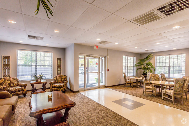 Interior Photo - Rose Villa Senior Living Rental