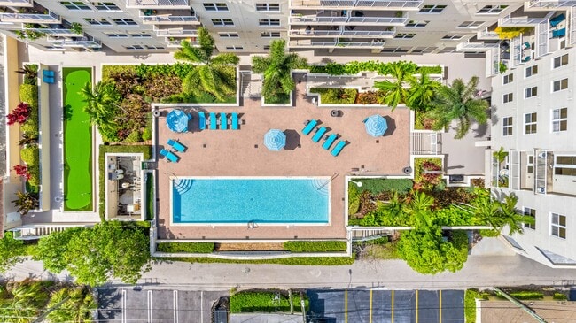 Photo - Evernia Place Apartments