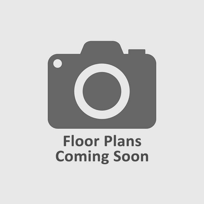Floor Plan - Studio