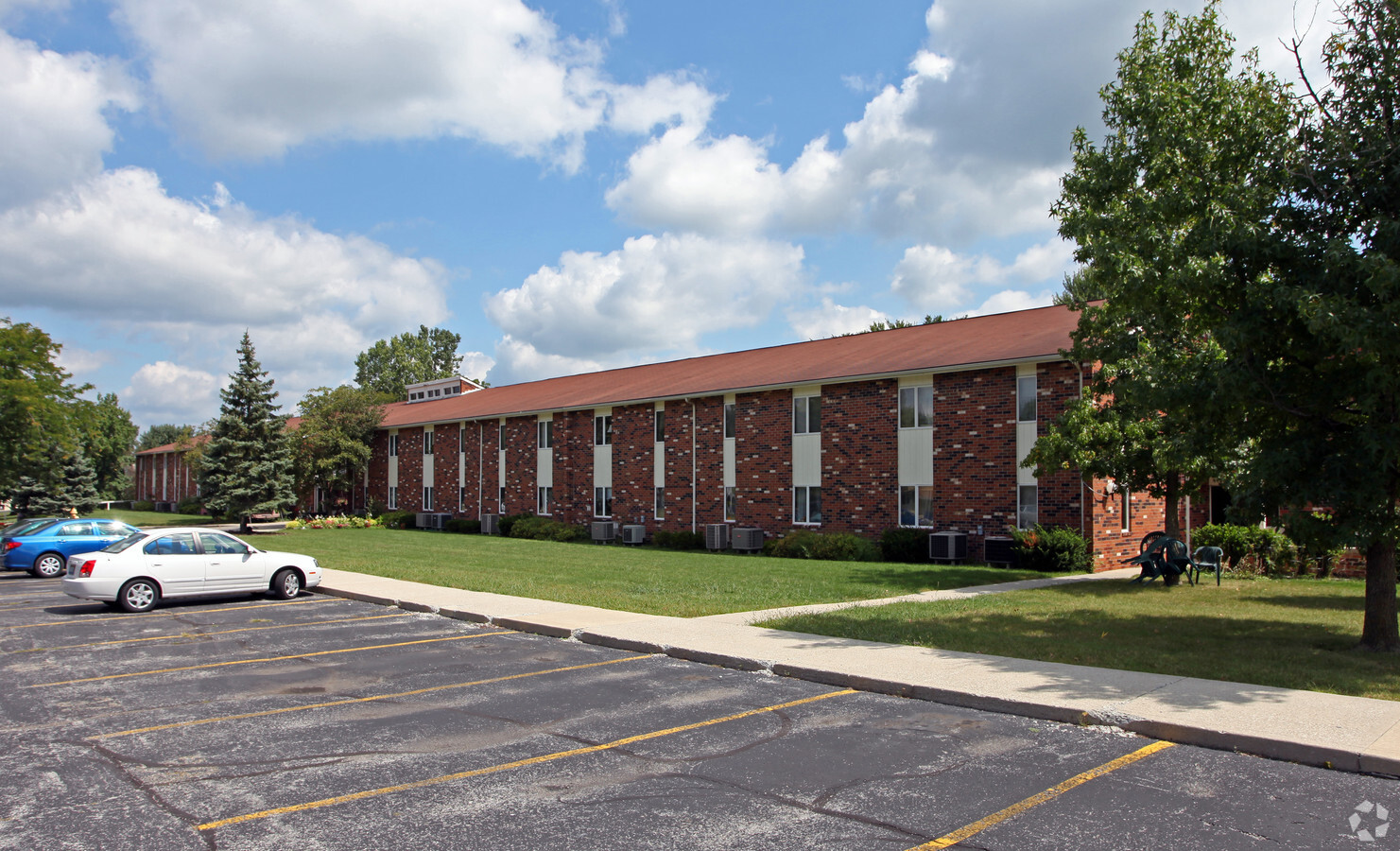 Photo - Georgetown Senior Apartments