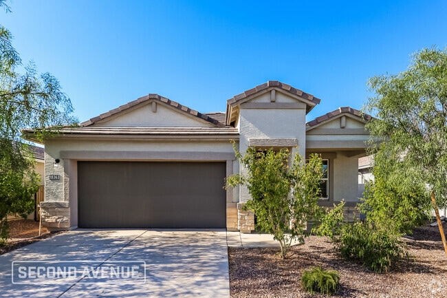 Building Photo - 18363 W Artemisa Ave Rental