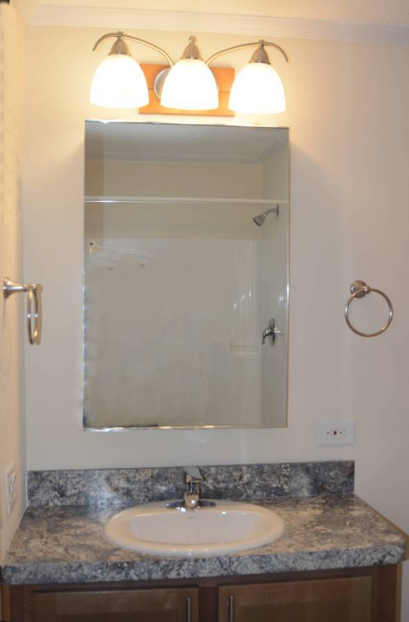 Grand Homes (55+ Community) Apartments Des Moines, Iowa 2 units