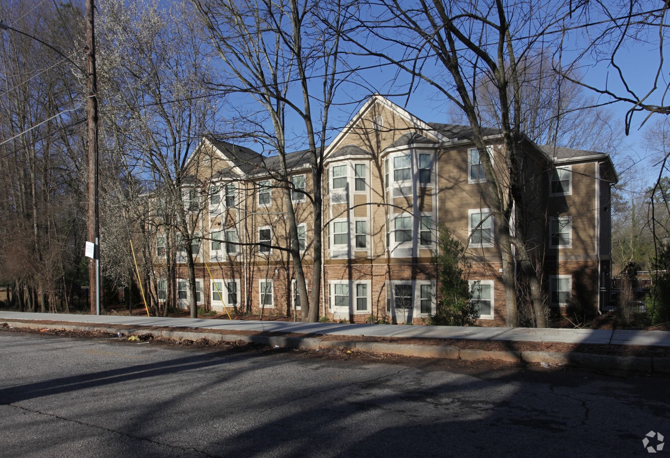 Lane Manor Apartments Stone Mountain, 0 unit available After55