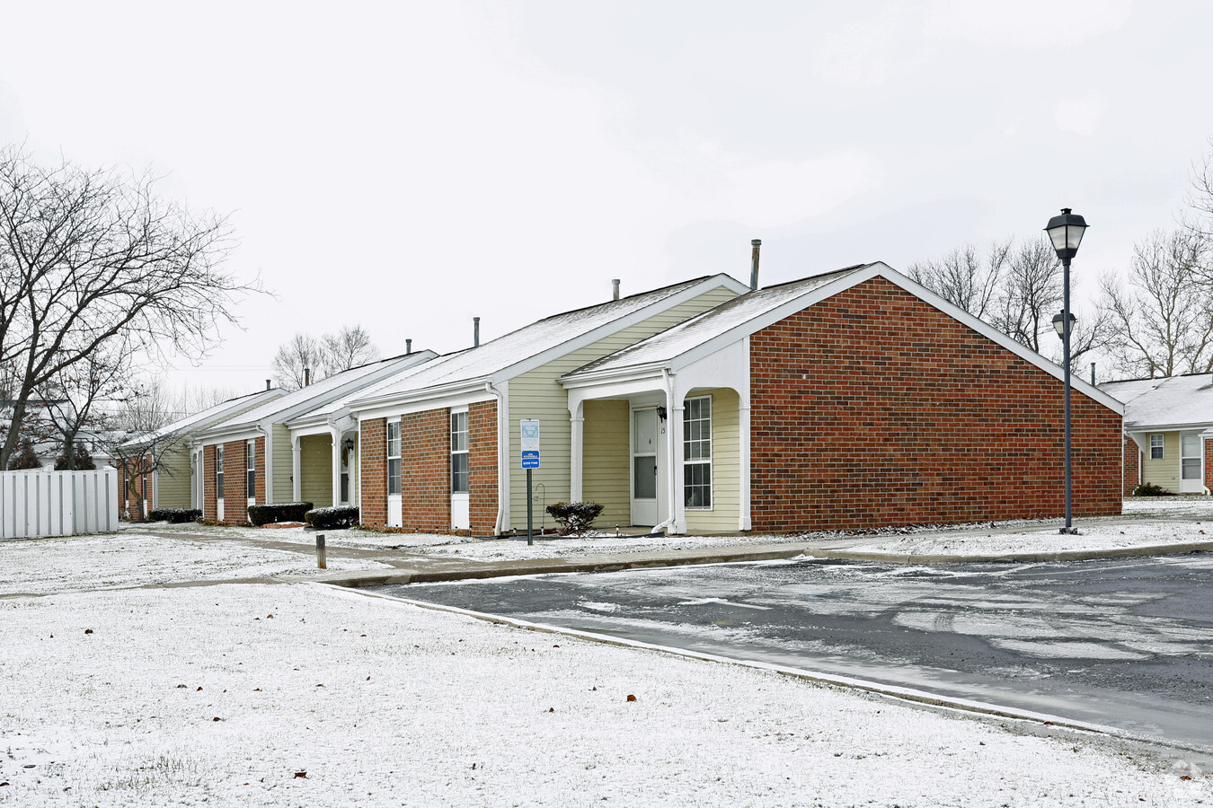 Photo - Wauseon Manor 1 Apts