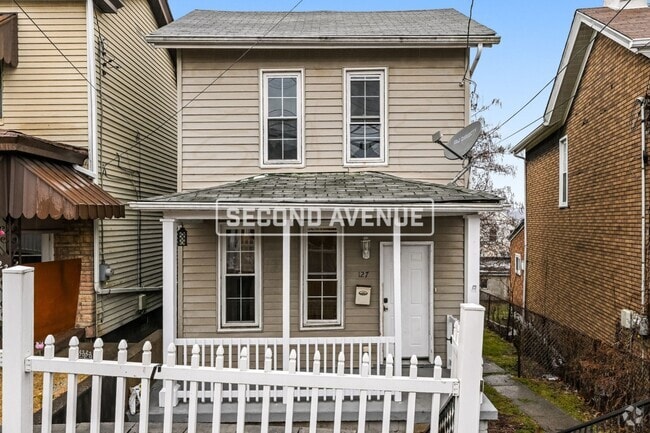 Building Photo - 127 E 15th Ave Rental