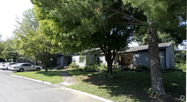 7620 Old Clinton Pike - Evergreen Villas - Evergreen Villas Rental