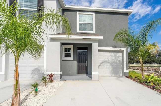 Photo - 34305 Sorrel Mint Dr Townhome