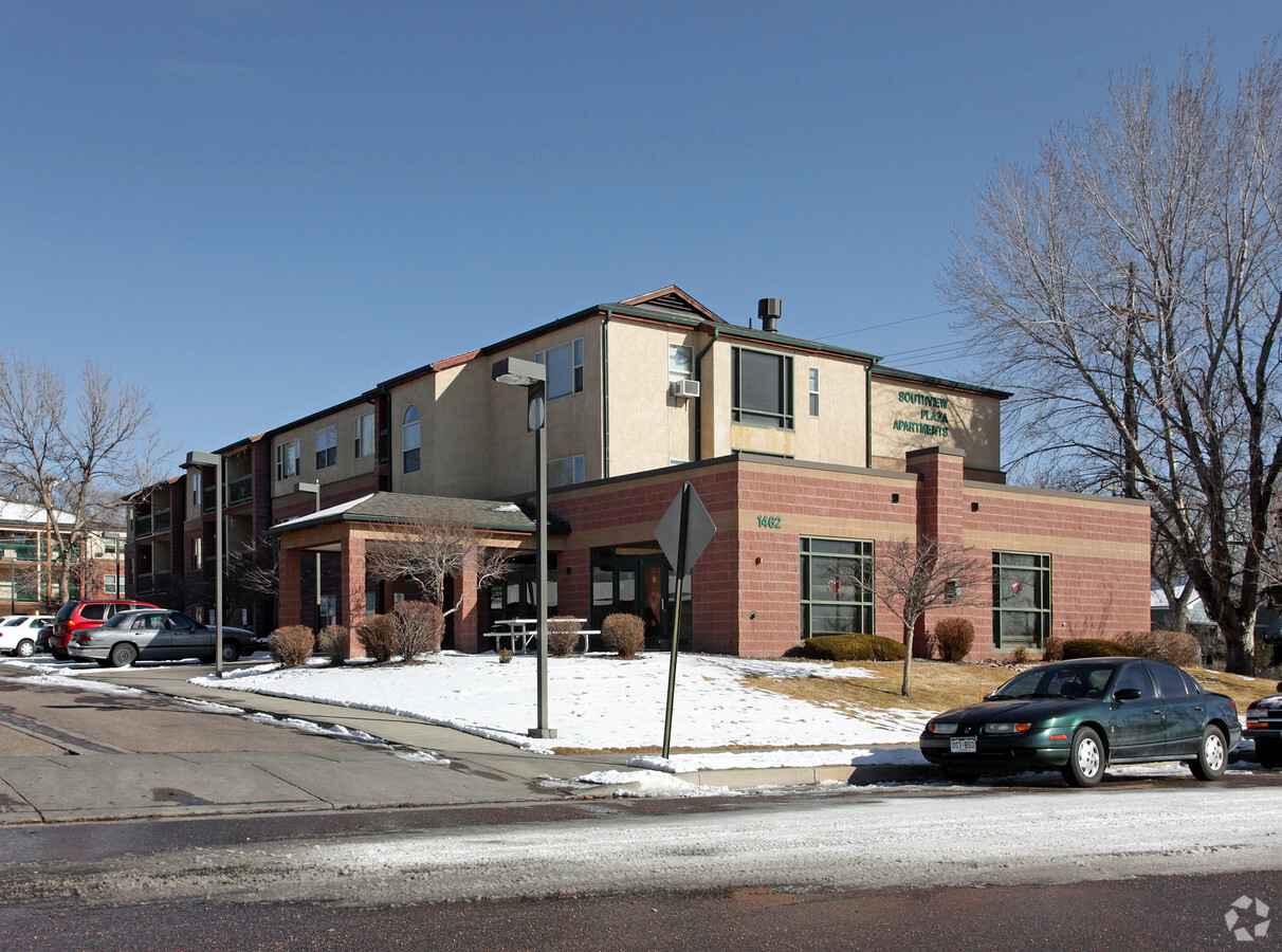 Photo - Southview Plaza Apartments