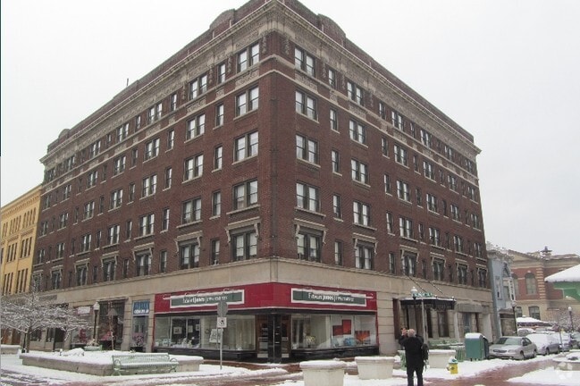 Building Photo - Cumberland Arms Rental
