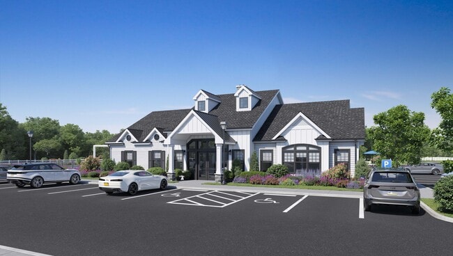 Building Photo - Sutton Landing at Commack Rental