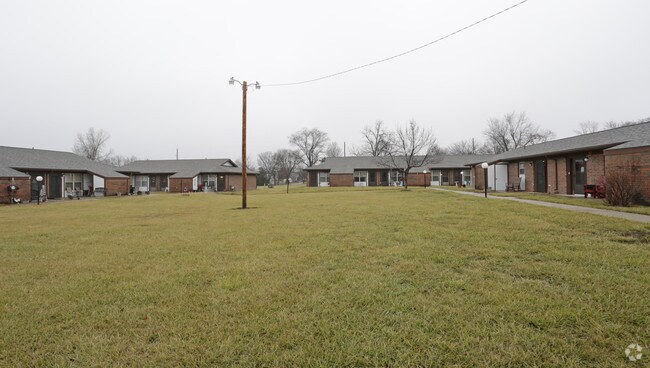 Photo - Wellsville Senior Housing Apartments