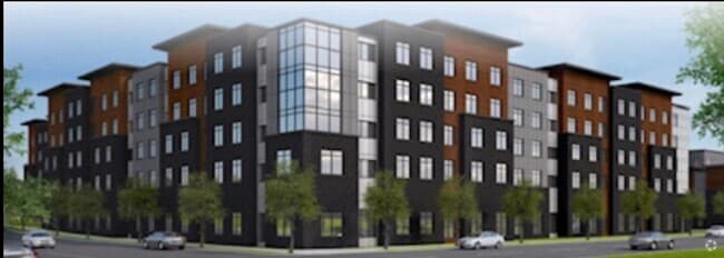 Building Photo - 1100 Michigan Ave. Rental