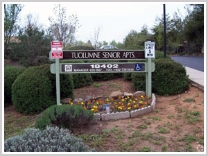 Tuolumne Senior Apartments - AWI Management - Tuolumne Senior Apartments