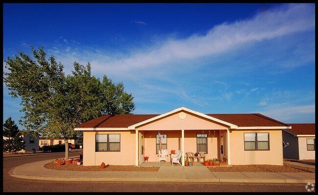 Building Photo - Las Casas de Vida Senior Apartments