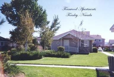 Fernwood Meadows Apartments - Fernwood Meadows Apartments