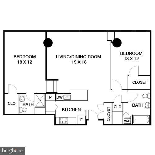 Building Photo - 3131 Walnut St Rental