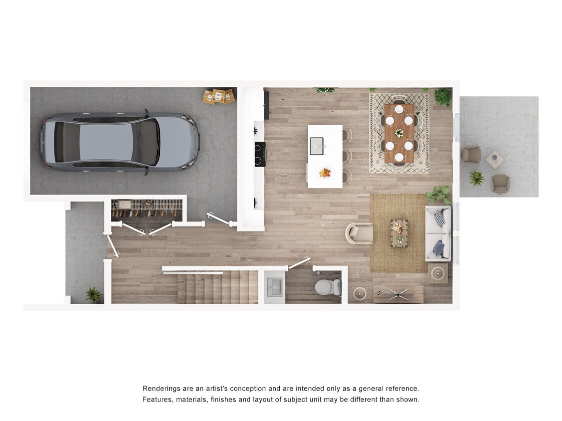 Floor Plan - F2