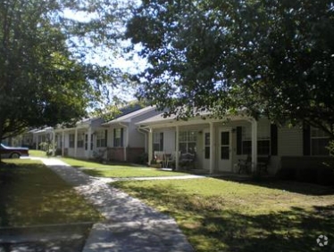 Primary Photo - Brooks Lane Rental