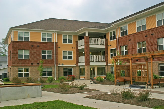 Boodry Place Apartments - Boodry Place Apartments