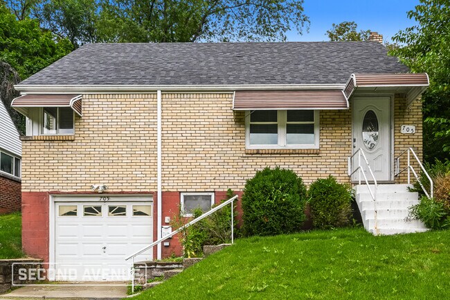 Photo - 705 Churchill Ave Rental