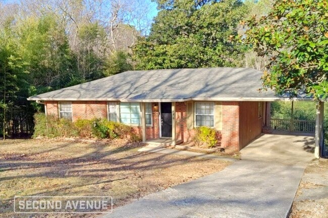 Building Photo - 438 Tupelo Rd Rental
