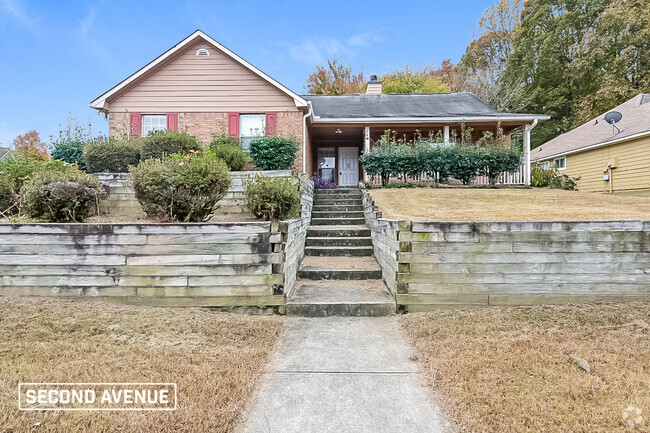 Building Photo - 140 Carrera Rd Rental