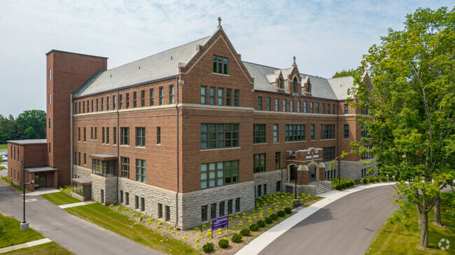 Building Photo - Samaritas Affordable Senior Living (55+) Rental