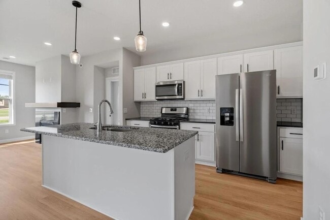 Photo - 5517 Welter Wy Rental