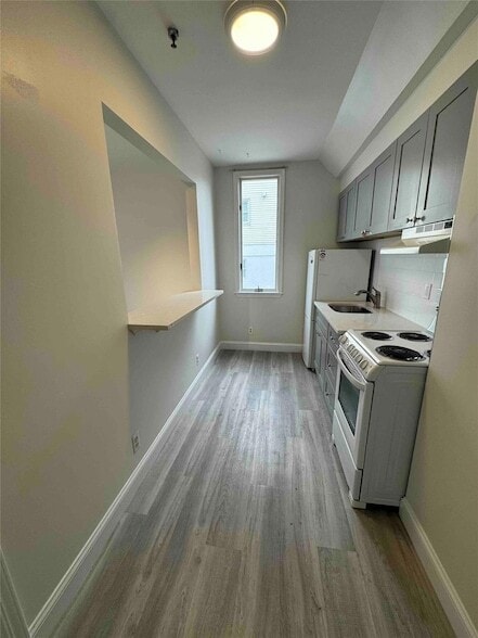 Photo - 150 Beach 128th St Unit 2 Apartment