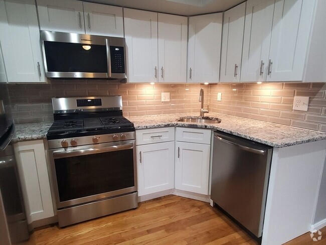 Building Photo - 927 Dorchester Ave Rental