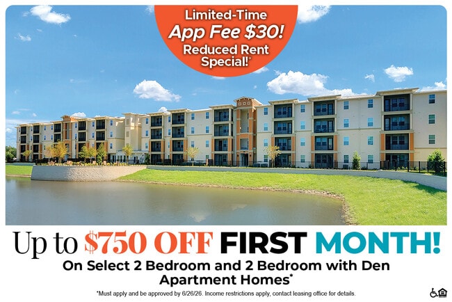 Building Photo - Clyde Morris Senior Living Apartments