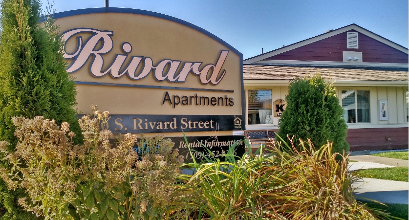 Photo - Rivard Apartments