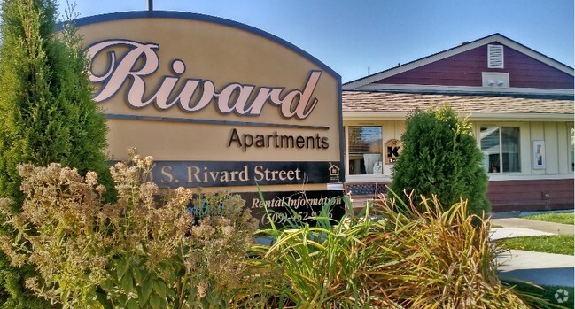 Primary Photo - Rivard Apartments