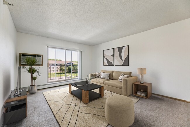 Building Photo - Champlin Drive & Elmcreek Rental