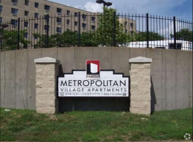 Building Photo - Metropolitan Village Apartments