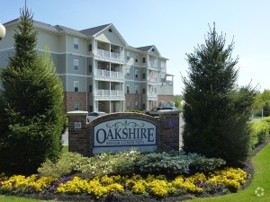 Building Photo - Oakshire Senior Apartments