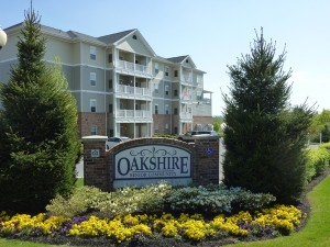 Oakshire Senior Apartments - Oakshire Senior Apartments