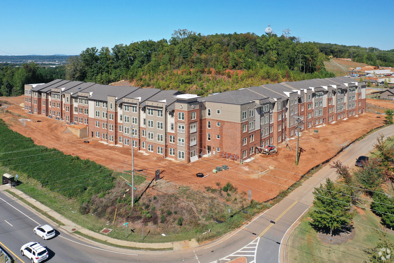 Photo - Legacy at Walton Ridge Apartments