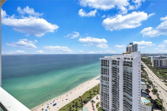 Photo - 16699 Collins Ave Unit 3308 Condo