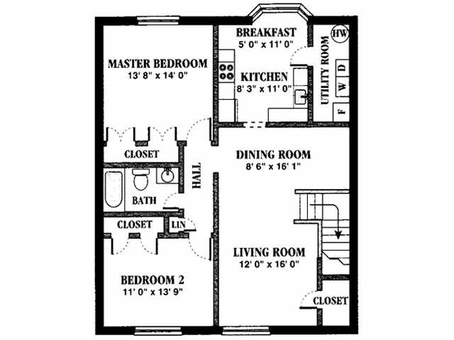 The Somerset - The Somerset
