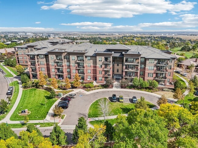 Building Photo - Amberley at Inverness