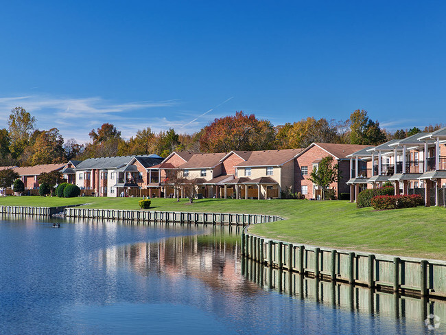 Building Photo - Holly Point Rental